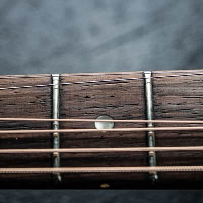 1965 Gibson B-25 natural image 14