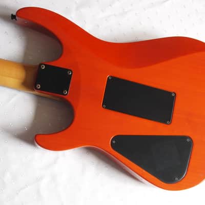 Hamer  Californian Deluxe Custom Order-1994 image 10