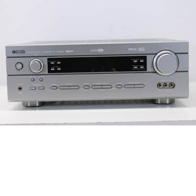 Yamaha RX-V440RDS Natural Sound AV Receiver - Surround Amplifier Bild 3