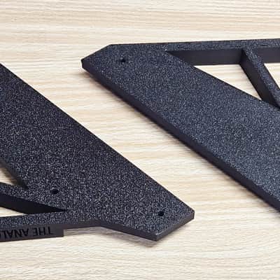 The Analog Source 45 Degree Angled Desktop Stand for Korg Drumlogue Drum Machine image 7