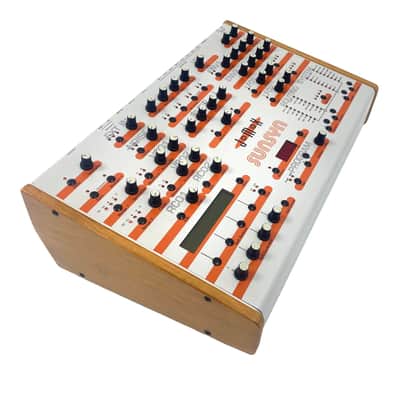 Jomox Sunsyn - Version 2 - Beauty - Manual - Warranty image 5