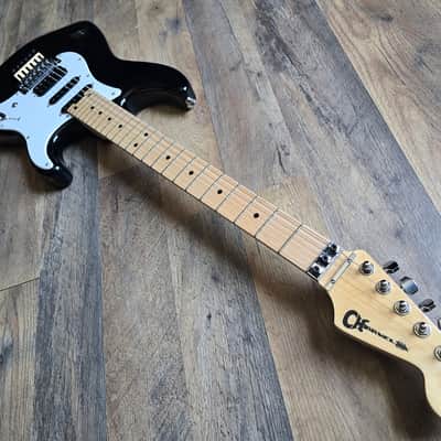 Charvel MJ San Dimas image 11