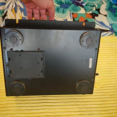 Technics SH-EX 1200 Mixer (Japanese model) image 2