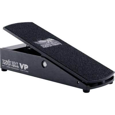 Ernie Ball 6110 Pedale de volume vp 40e anniversaire image 3