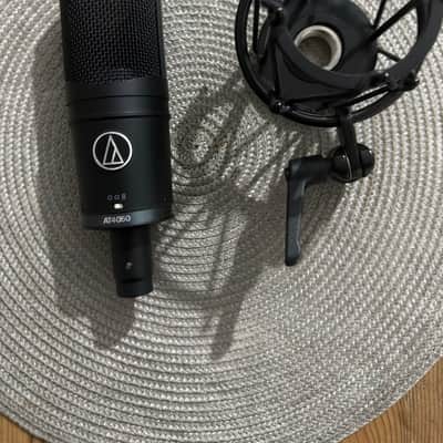 Audio-Technica AT4050 - black image 3