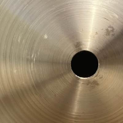 Zildjian A Series New Beat Hi-Hat Cymbal Pair - 12 Inches image 14