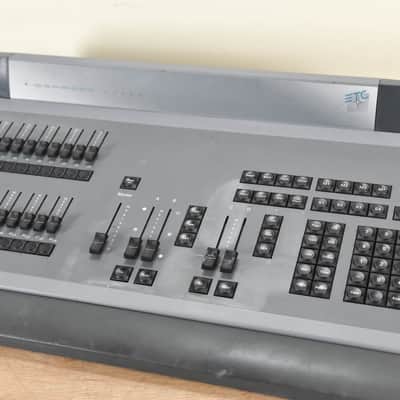 ETC Express 24/48 Lighting Console NO POWER SUPPLY CG000WH image 3