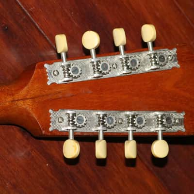 1922 Gibson Style A Mandolin (GIA0906) image 6