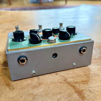 Beetronics Royal Jelly Overdrive / Fuzz 2018 - Present - Various image 4