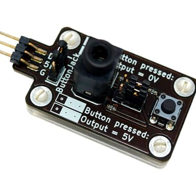 Koma Elektronik Field Kit Sensor Pack A image 2