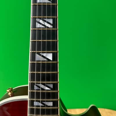 Gibson Les Paul Supreme Sunburst image 4