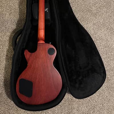 Gibson Les Paul Special 2020 - Vintage Cherry image 4