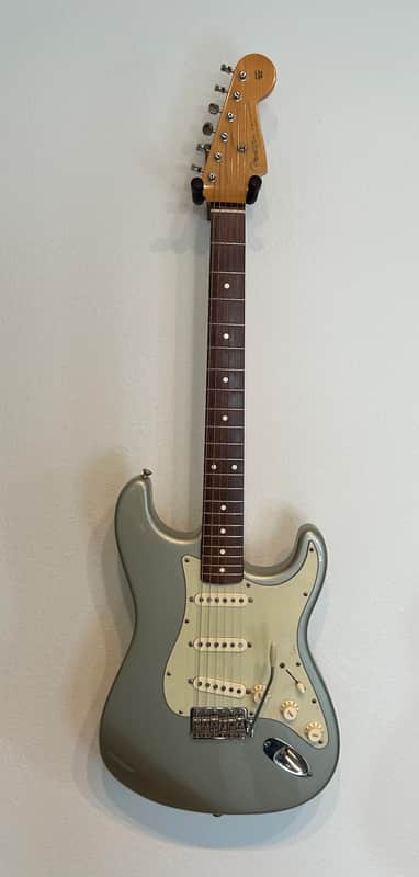 ギター Fender Mexico Stratocaster 60s Classic Fender Classic Series '60s Stratocaster | Reverb