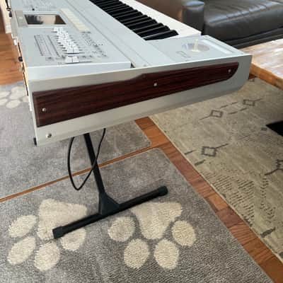 Korg M3 88 Key Workstation Sampler W/ Radius Vocorder image 3