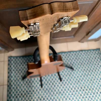 Gibson Les Paul Tribute 2019 - 2024 - Satin Tobacco Burst image 8