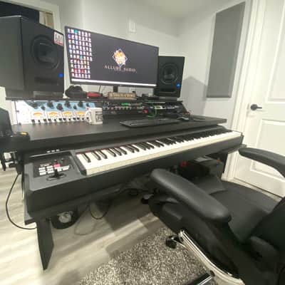 M Gear Design - Zodiac Recording Studio Audio Desk image 2