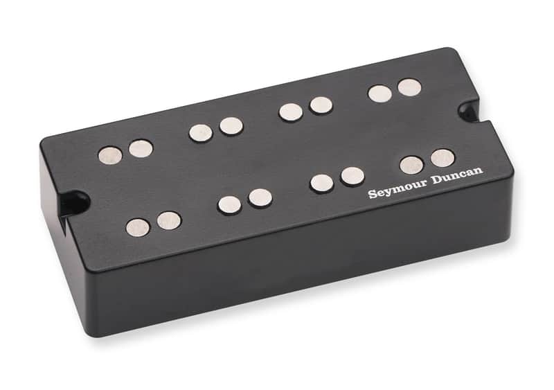 Seymour Duncan NYC Bass neck 4 Strg Pickup image 1