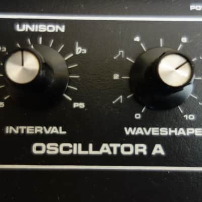 Moog Multimoog 1978 - 1981 - Black imagen 8