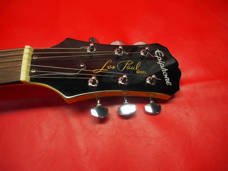 Epiphone Les Paul Melody Maker E1 (Les Paul SL)