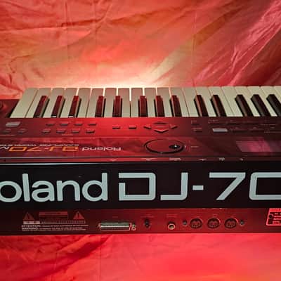 Daft Punk Sampling Synthesizer / Rare image 14