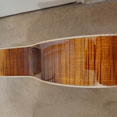 Eastman AC622CE - Natural 2022 - Gloss image 11