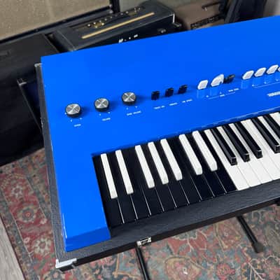 Yamaha YC-20  Vintage Electric Combo Organ 61 Key Made in Japan - 1970's image 7