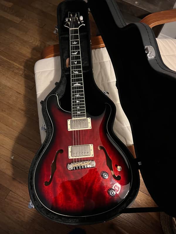 PRS Standard Hollowbody