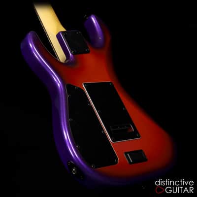 James Tyler Studio Elite HD - A380 Superburst image 11