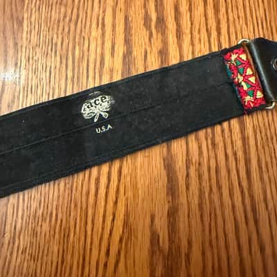 Immagine Ace Strap 1960s - 2