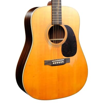 Martin D-28 Street Legend Acoustic Guitar - Custom Ink image 5