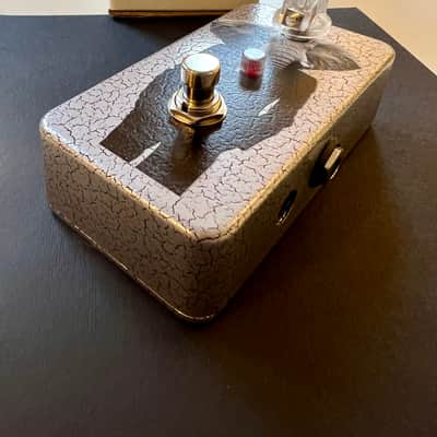 Lovepedal Elephant Man 2024 - Grey/black image 3