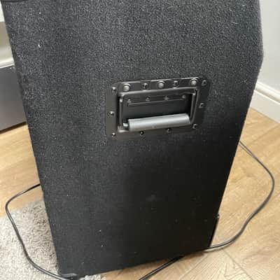 Line 6 Low Down 175 - watt bass amp 2010-2022 image 5