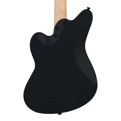 Jackson X Series Surfcaster OC HT6 Electric Guitar - Satin Black image 7