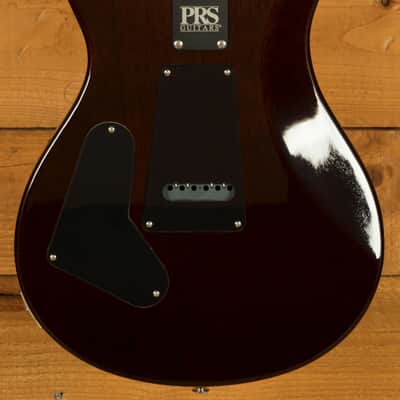 PRS CE 24 Special Limited Edition - Black Amber image 4