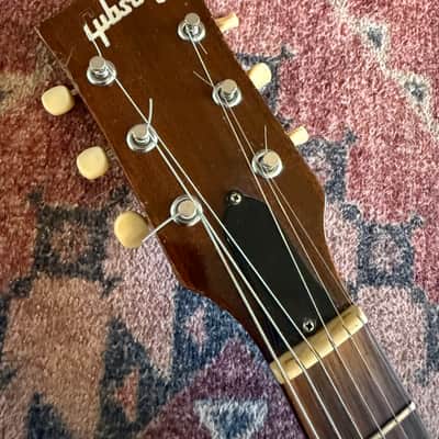 Gibson SG Junior 1969/70 image 5