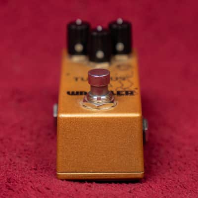 Wampler Tumnus 2010s - Gold image 6