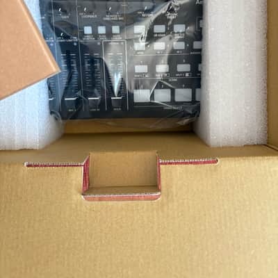 Roland VRC-01 AeroCaster USB-C Audio Interface / Control Surface 2022 - Present - Black image 3