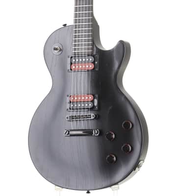 GIBSON USA Les Paul VOODOO [01802473] (07/13) image 7