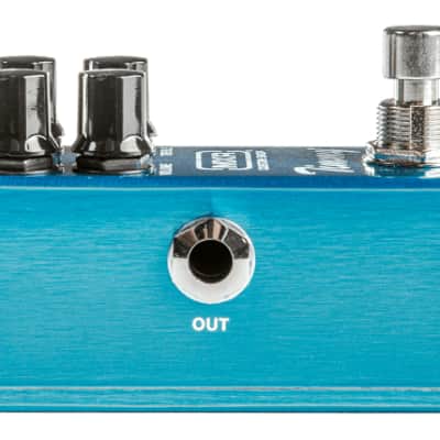 MXR : Custom Shop Timmy Overdrive image 3