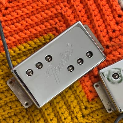 Fender Telecaster Deluxe/Thinline Pickups - 2010’s - image 2