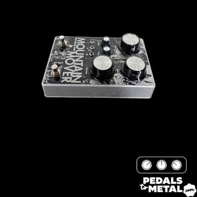 Holy Island Audio Mountain Mover 2025 - X15127 image 6