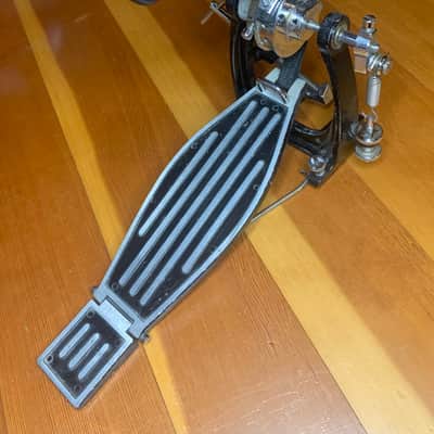 1980’s SONOR Phonic Plus Z 5370 Bass Drum Pedal image 5