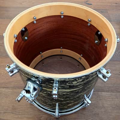PDP American Vintage Mahogany Poplar Maple image 6