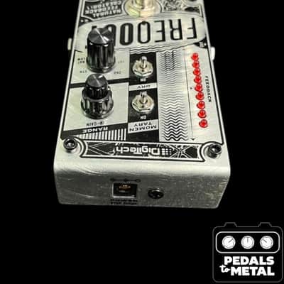 Digitech Freqout - X21864 image 2