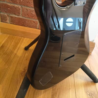Squier Contemporary Stratocaster Special 2021 - Present - Black image 13