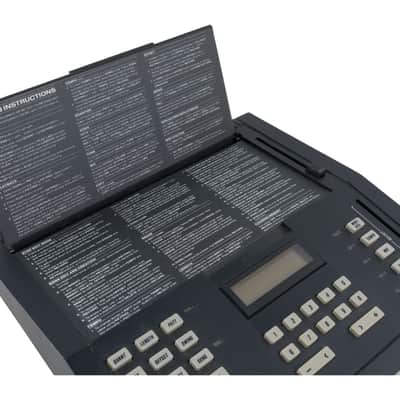 Alesis HR-16B Digital Drum Machine (Black) image 5