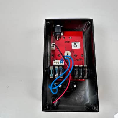Lovepedal Black Dragon Fuzz image 8