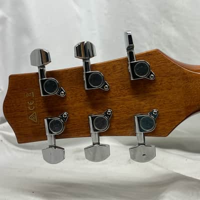Ibanez EW20ZWE-NT1203 Acoustic Electric Guitar image 9