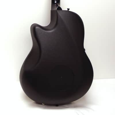 Ovation MT37-5 Mick Thomson Deep Contour Acoustic-Electric | Reverb
