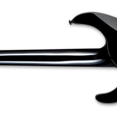 ESP LTD Jeff Hanneman JH-600 CTM - Black (LJH600CTMBLK) image 4